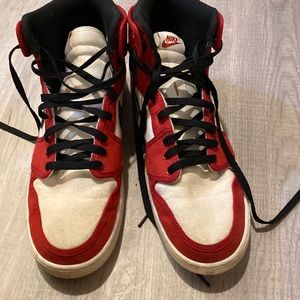 Jordan 1 high Chicago AJKO 12.5 100% authentic